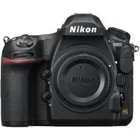 Reborn Nikon Reflexcamera D850 Gerenoveerd
