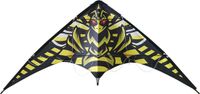 conquerair Gebro BV Stuntvlieger Bumble Bee 120 cm Zwart