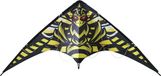 conquerair Gebro BV Stuntvlieger Bumble Bee 120 cm Zwart