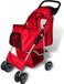 Syfax dkd-home-decor Haustier-Buggy Rot