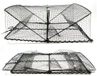 Ragot Rivierkreeftenfuik - 61 x 43 x 20 cm - Opvouwbaar - Zeer sterk materiaal