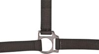 HKM Sports Equipment GmbH Halster -Stars Economy- zwart Pony