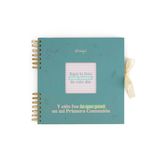 Mr. Wonderful Fotoalbum - En dat is precies wat er gebeurde bij mijn eerste communie