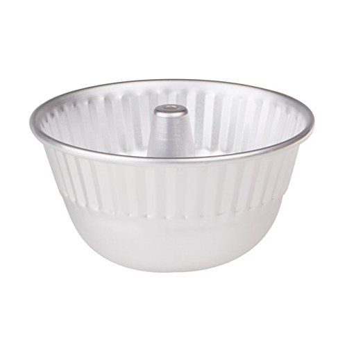 Pentole Agnelli COAL30LE16 Family Koken van koper en bakwaren van aluminium, dikte 0,6 cm, zonder slang, 16 cm