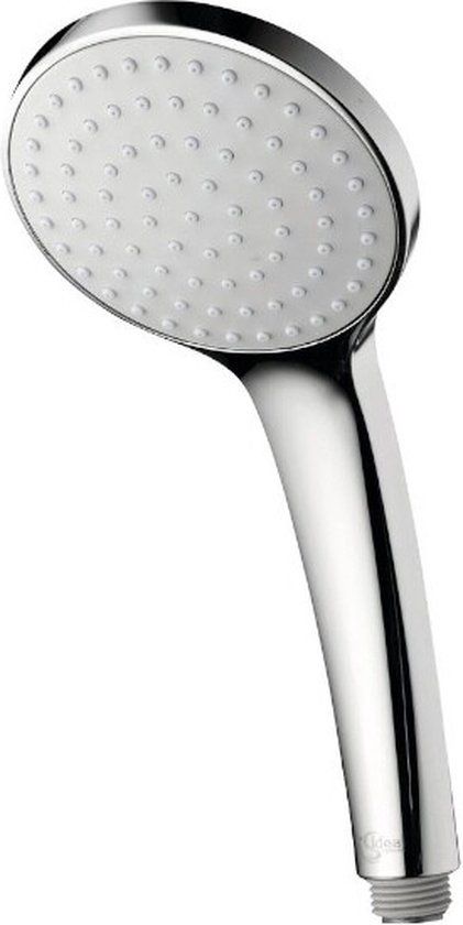 Ideal Standard Idealrain Handdouche - Chroom - Rond - 10 cm - 1 straalsoort