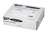 Apli 014020 etiketten, 140 x 45 mm, 1000 stuks