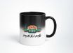 Central Perk M.A.X.I.M.E