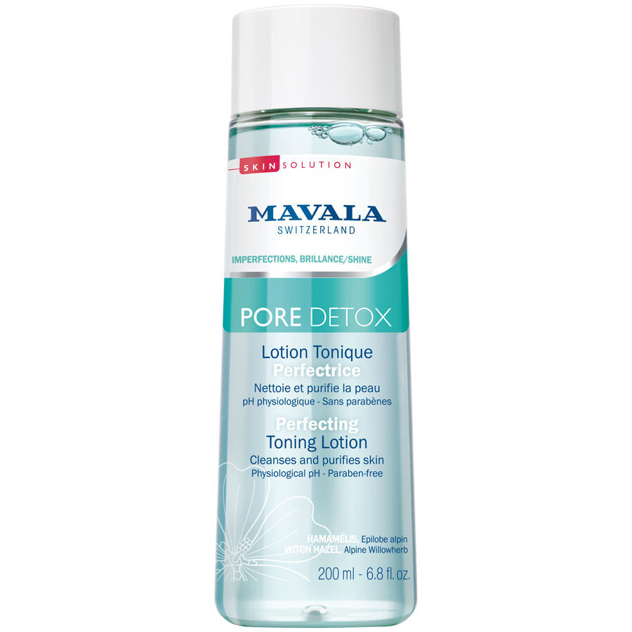 Mavala Gezichtslotion 200.0 ml