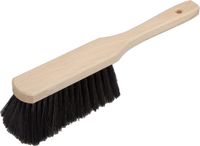 Buemag Stoffer/handveger - hout - voor binnen - 30 cm