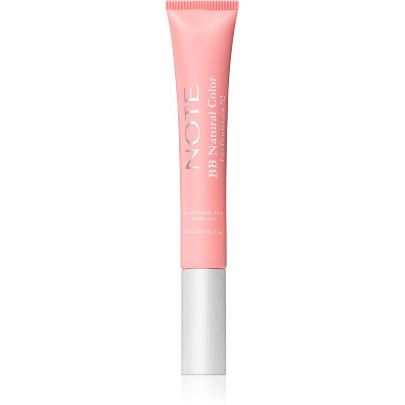 Note Cosmetique BB Lip Corrector