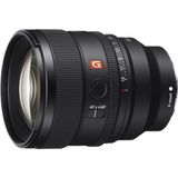 Sony FE 85mm F/1.4 GM II - 4548736156777