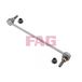 FAG Entretoise/tige, Stabilisateur Fag 818 0455 10 Dacia 551103022r 8200814411