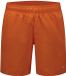 Nike Volley 5 Zwemshort Heren - Oranje - Maat XL