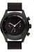 s.Oliver SO-3721-LM Analoog kwartshorloge voor heren, met leren armband