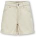 ONLY KIDS KOGVEGA REG MOM SHORTS DNM BJBOX NOOS Meisjes Broek - Maat 140