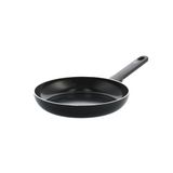 GreenChef Tones Koekenpan met Keramische Antiaanbaklaag, 30 cm, Inductiegeschikt, PFAS-Vrij, Ovenbestendig 200 °C, Vaatwasmachinebestendig, Zwart