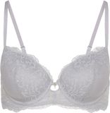 Joop! T-shirt BH Alluring Grijs
