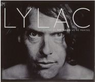 Music&Words Lylac - Living By The Rules We're Making (CD)