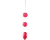 WOMANVIBE BAILE ANAL Sexual Balls Combined Anal Balls