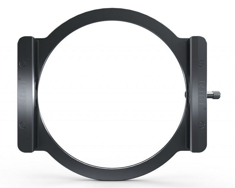 NiSi 100mm System Filter Holder V2-II