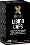 XPOWER Libido Caps 60 Capsules