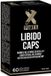 XPOWER Libido Caps 60 Capsules