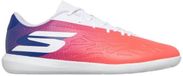 Skechers Razor 2 Tf Chaussures de football junior EU 35 Enfants Bleu / Rose clair