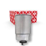 Febi 101650 Brandstofinjectie