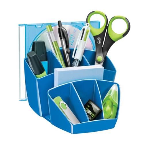 Cep Bureauorganizer Pro Gloss Blauw