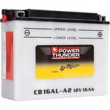 Power Thunder PB16AL-A2 Batterij