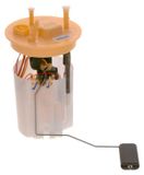 BOSCH Elektrische Kraftstoffpumpe für den Kraftstofftank, geeignet für unter anderem FORD FOCUS