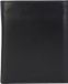 Voi Rick Wallet 70164 Zwart Leer Unisex RFID