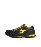 Diadora GLOVE TEXT LOW S1PS FO BLACK 46