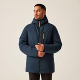 Regatta Yewbank III Jas Blauw L Man