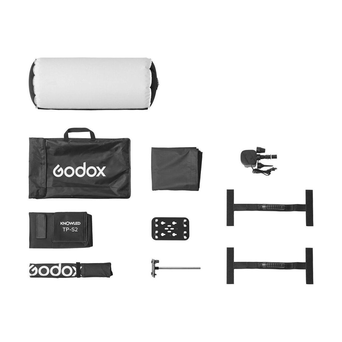 Godox Air Soft Tube voor TP2R - 6952344233047