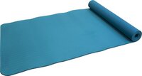 Senz Sports TPE Yogamat - Blauw - 6mm dik