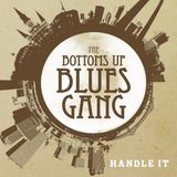 Sonic Rendezvous Bottom's Up Blues Band - Handle It (CD)