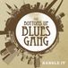 Sonic Rendezvous Bottom's Up Blues Band - Handle It (CD)