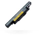 MBI55958 MICROBATTERY MBI55958 Li-ion 5200 mAh 10,8 V oplaadbare batterij