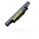 MBI55958 MICROBATTERY MBI55958 Li-ion 5200 mAh 10,8 V oplaadbare batterij