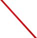 Mopec S90.06.14 Satijnen Rand, Rood, 6 mm x 100 m, Textiel, Meerkleurig, One Size