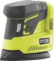 Ryobi R18PS-0 ONE+ Accu Delta Schuurmachine - 18V