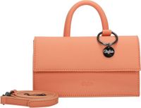 Buffalo Muse Clap01 Sac bandoulière Doux Orange Abricot