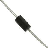 TRU COMPONENTS diode Schottky redresseur TC-SB160 DO-15 60 V Simple