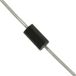 TRU COMPONENTS diode Schottky redresseur TC-SB160 DO-15 60 V Simple