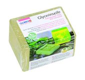 GLOREX 6 1600 140 glycerinezeep eco 250g met olijfolie transparant