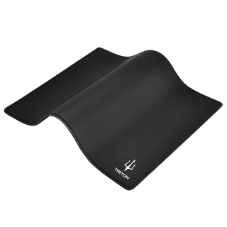 Atlantis Land P002-GP25-S - Muismat - Zwart