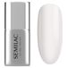 Semilac UV-nagellak T32 Top No Wipe Milky Dust 7 ml