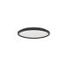 EGLO TESTARA-E Plafondlamp LED Zwart 2600lm 4000K IP20 C