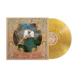 Coast2Coast Sierra Ferrell Trail Of Flowers (LP) (Coloured Vinyl)
